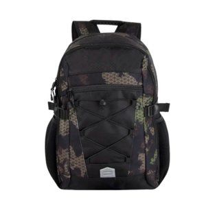 Trailmaker Bungee Backpack With 17" Laptop Pocket